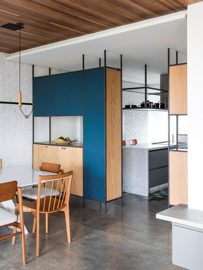 Mira Apartment By SuperLimão Studio - Sheet4