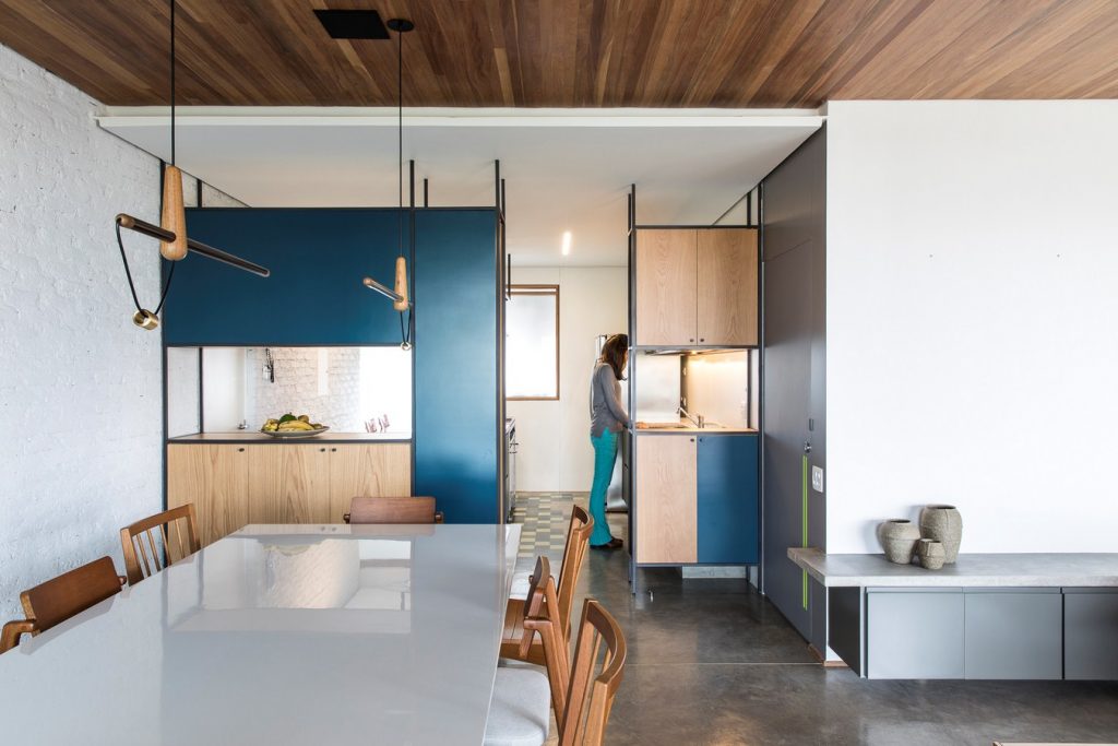 Mira Apartment By SuperLimão Studio - Sheet5