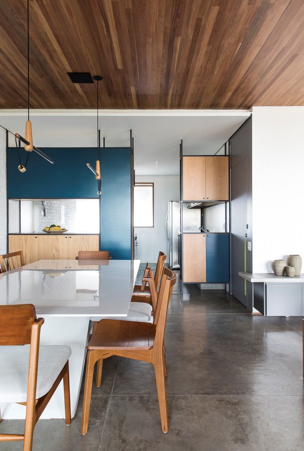 Mira Apartment By SuperLimão Studio - Sheet7