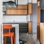 Mira Apartment By SuperLimão Studio - Sheet9