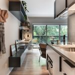 Retrofit Apartment By SuperLimão Studio - Sheet1