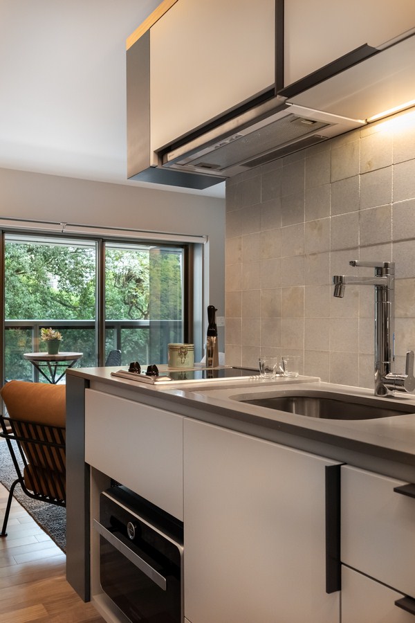 Retrofit Apartment By SuperLimão Studio - Sheet2