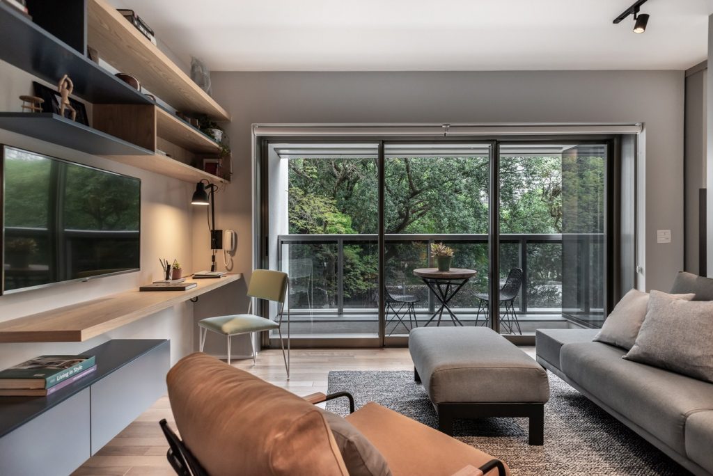 Retrofit Apartment By SuperLimão Studio - Sheet3