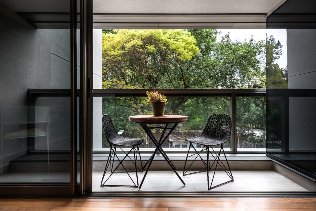 Retrofit Apartment By SuperLimão Studio - Sheet4
