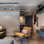 Retrofit Apartment By SuperLimão Studio - Sheet5