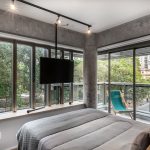 Retrofit Apartment By SuperLimão Studio - Sheet9