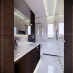 Half & Half Circle Residence - sheet1