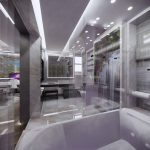 Half & Half Circle Residence - sheet13