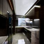 Half & Half Circle Residence - sheet17