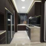 Half & Half Circle Residence - sheet4