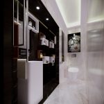 Half & Half Circle Residence - sheet3
