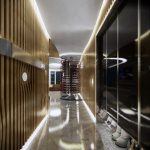 Half & Half Circle Residence - sheet7