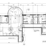 Half & Half Circle Residence - sheet8