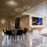 Half & Half Circle Residence - sheet11