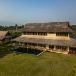 A Tale of Earth and Wood By Chiangmai Life Architects (CLA) - Sheet1