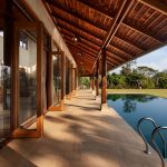 A Tale of Earth and Wood By Chiangmai Life Architects (CLA) - Sheet11