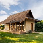A Tale of Earth and Wood By Chiangmai Life Architects (CLA) - Sheet12