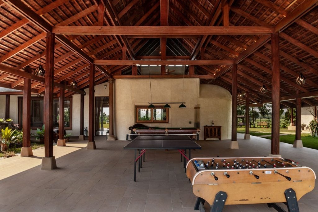 A Tale of Earth and Wood By Chiangmai Life Architects (CLA) - Sheet6