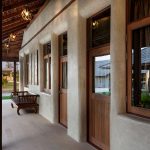 A Tale of Earth and Wood By Chiangmai Life Architects (CLA) - Sheet7