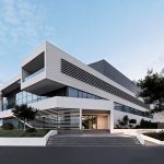 Factory in Attica By Studio NL - Sheet1