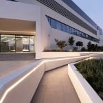 Factory in Attica By Studio NL - Sheet12