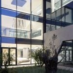 Factory in Attica By Studio NL - Sheet16