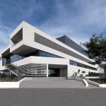 Factory in Attica By Studio NL - Sheet2