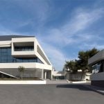 Factory in Attica By Studio NL - Sheet3