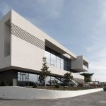 Factory in Attica By Studio NL - Sheet5