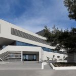 Factory in Attica By Studio NL - Sheet6