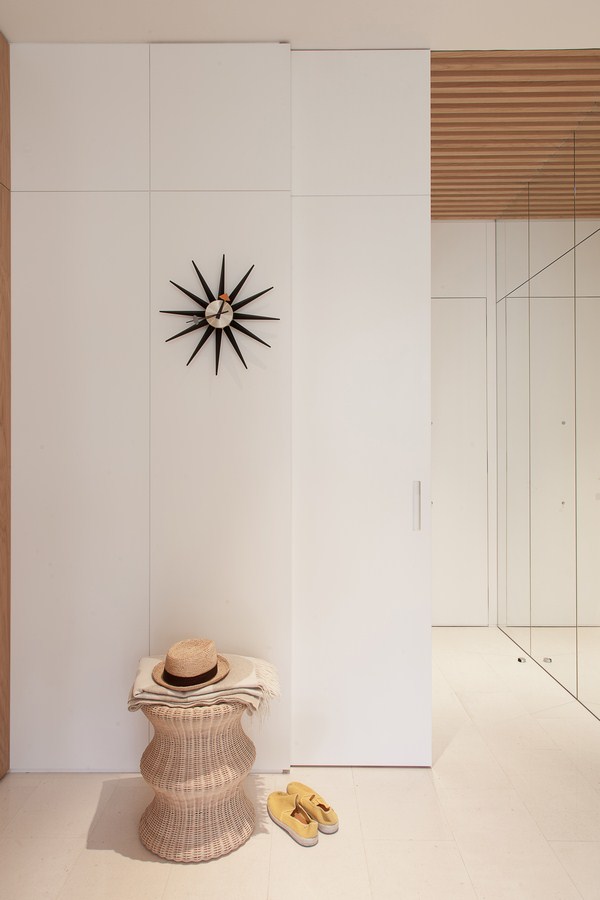 Apartament in Argentona Street By YLAB Arquitecto - Sheet13