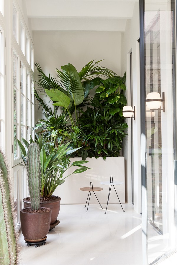 Apartament in Argentona Street By YLAB Arquitecto - Sheet3
