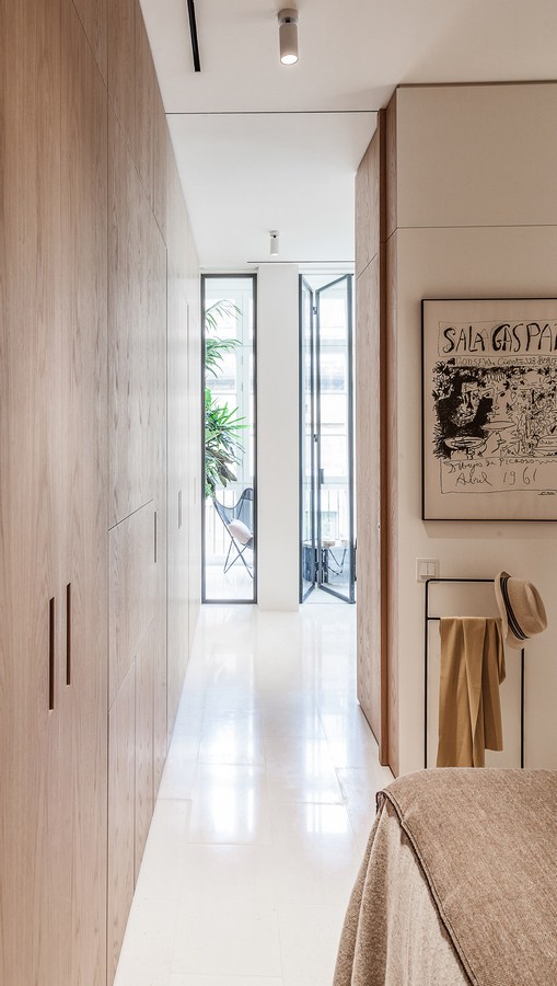 Apartament in Argentona Street By YLAB Arquitecto - Sheet8