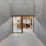 Care lab By dmvA Architects - Sheet1