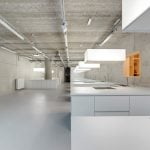 Care lab By dmvA Architects - Sheet10