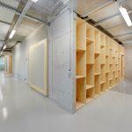 Care lab By dmvA Architects - Sheet2