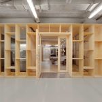 Care lab By dmvA Architects - Sheet4