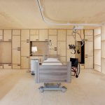 Care lab By dmvA Architects - Sheet5