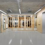 Care lab By dmvA Architects - Sheet9