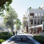 Cartesiusdriehoek District By Mecanoo - Sheet2
