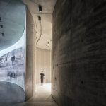 Mount Herzl National Memorial By Kimmel Eshkolot Architects - Sheet1
