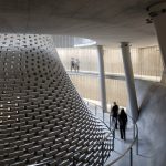 Mount Herzl National Memorial By Kimmel Eshkolot Architects - Sheet10