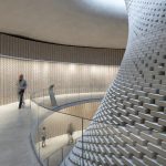 Mount Herzl National Memorial By Kimmel Eshkolot Architects - Sheet11
