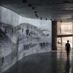 Mount Herzl National Memorial By Kimmel Eshkolot Architects - Sheet12