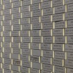 Mount Herzl National Memorial By Kimmel Eshkolot Architects - Sheet13