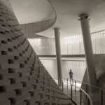 Mount Herzl National Memorial By Kimmel Eshkolot Architects - Sheet14