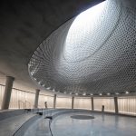 Mount Herzl National Memorial By Kimmel Eshkolot Architects - Sheet15