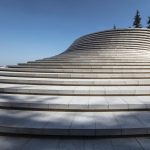 Mount Herzl National Memorial By Kimmel Eshkolot Architects - Sheet18