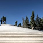 Mount Herzl National Memorial By Kimmel Eshkolot Architects - Sheet19