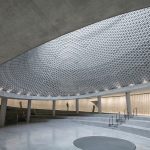 Mount Herzl National Memorial By Kimmel Eshkolot Architects - Sheet2